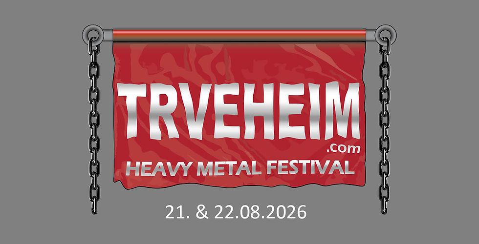 Trveheim Vol. 9 - Tag 1