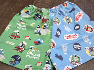 Custom Children's Clothing Making Services in Meon Valley