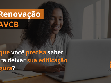 Renovação do AVCB: tudo o que você precisa saber!