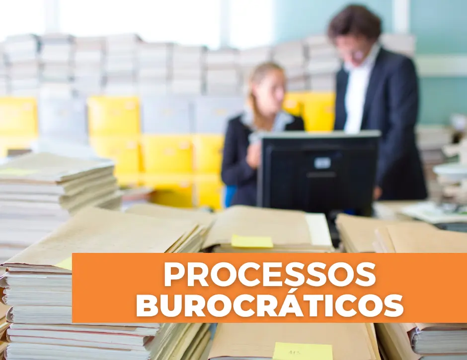 Guia prático para lidar com processos burocráticos de forma eficiente