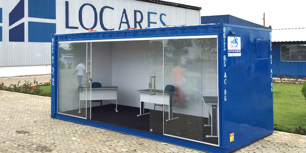 Alvará Stand de Vendas