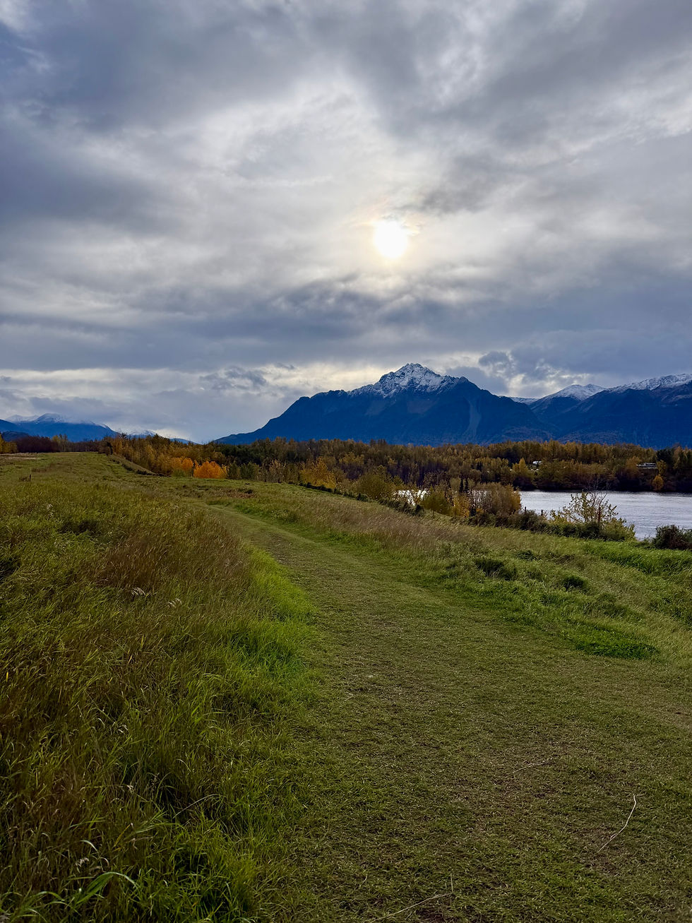 Black Wolf Endurance launches in the MatSu Valley