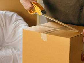 Why is moving so stressful?