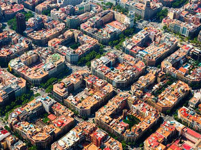 Best neighborhoods in Barcelona for families