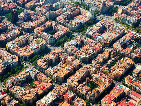 Best neighborhoods in Barcelona for families