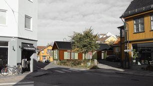 Lindtruppbakken 2