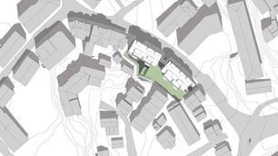 Ny byutvikling i Drøbak sentrum!