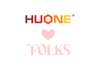 Folkbeliever: HUONE
