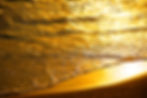 Golden black sea in the sunlight.jpg