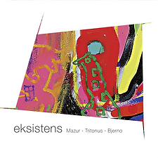 eksistens marilyn mazur gateway.png
