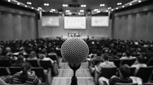 Mastering the Art of Public Speaking: Lessons from Illuminate Universe and CPA Ontario