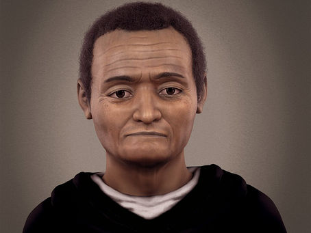 St. Martin de Porres: The Humble Healer of Lima