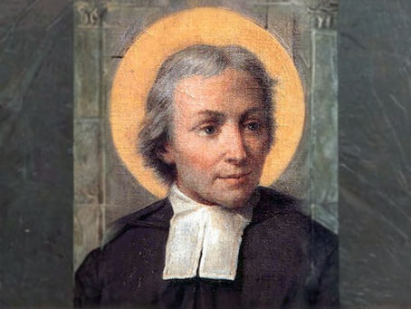 St. John Baptist de la Salle: Founder, Educator, and Patron of Teachers