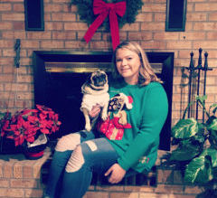 Meet our New Youth Director Jayme Hayes