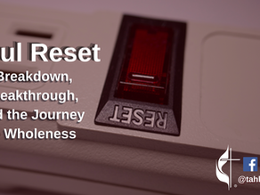 TUMC Worship Info for 3.13.22