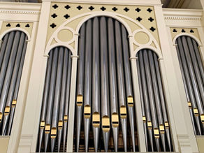 Worship info for 6.27.21