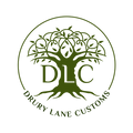Drury Lane Custom Products Logo