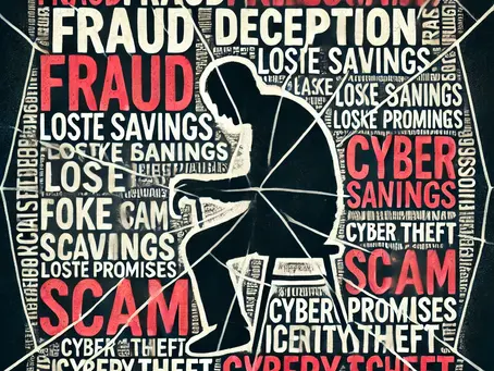 Shielding Seniors from Financial Scams 