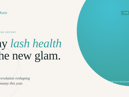 The 2026 Lash Trend Reshaping Bethesda Beauty: Why "Lash Health" Is the New Glam