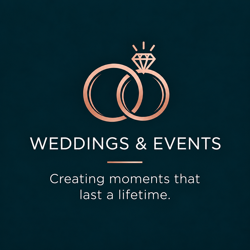 Dup wedding planning nsw wide