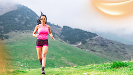 High-Altitude Training Benefits for Runners 