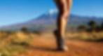 Running Training