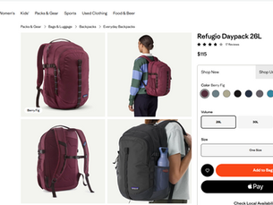 AI-Generated Product Images: How They Can Hurt E-commerce Sales