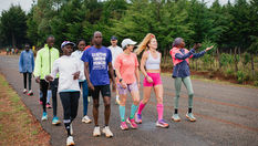 Kenyan Hill Sprint Training: The Secret Weapon Behind World-Class Distance Runners