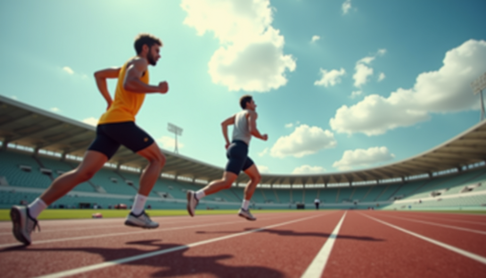 What to Look for in a Top-Tier Running Coach