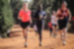 Kenya Camp Training in Iten By Coach Hugo