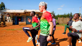 The Key Components of Elite Athlete Training