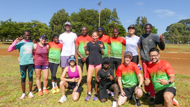 Top Training Benefits in Kenya: Elevate Your Running Experience