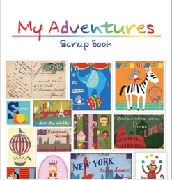 My Adventures