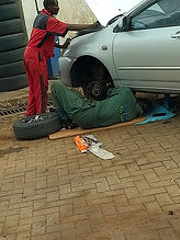 Car Checks