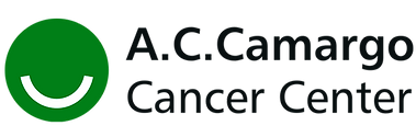 Logo A.C. Camargo Cancer Center