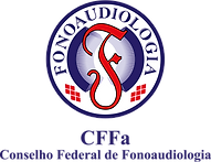 Logo Conselho Federal de Fonoaudiologia CFFa