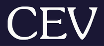 Logo CEV Centro de Estudos da Voz