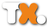 TX Publicidade Logo