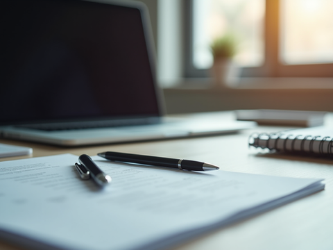 Essential Guide to Creating a Leave of Absence Hand Over Document for Small Businesses and Nonprofits