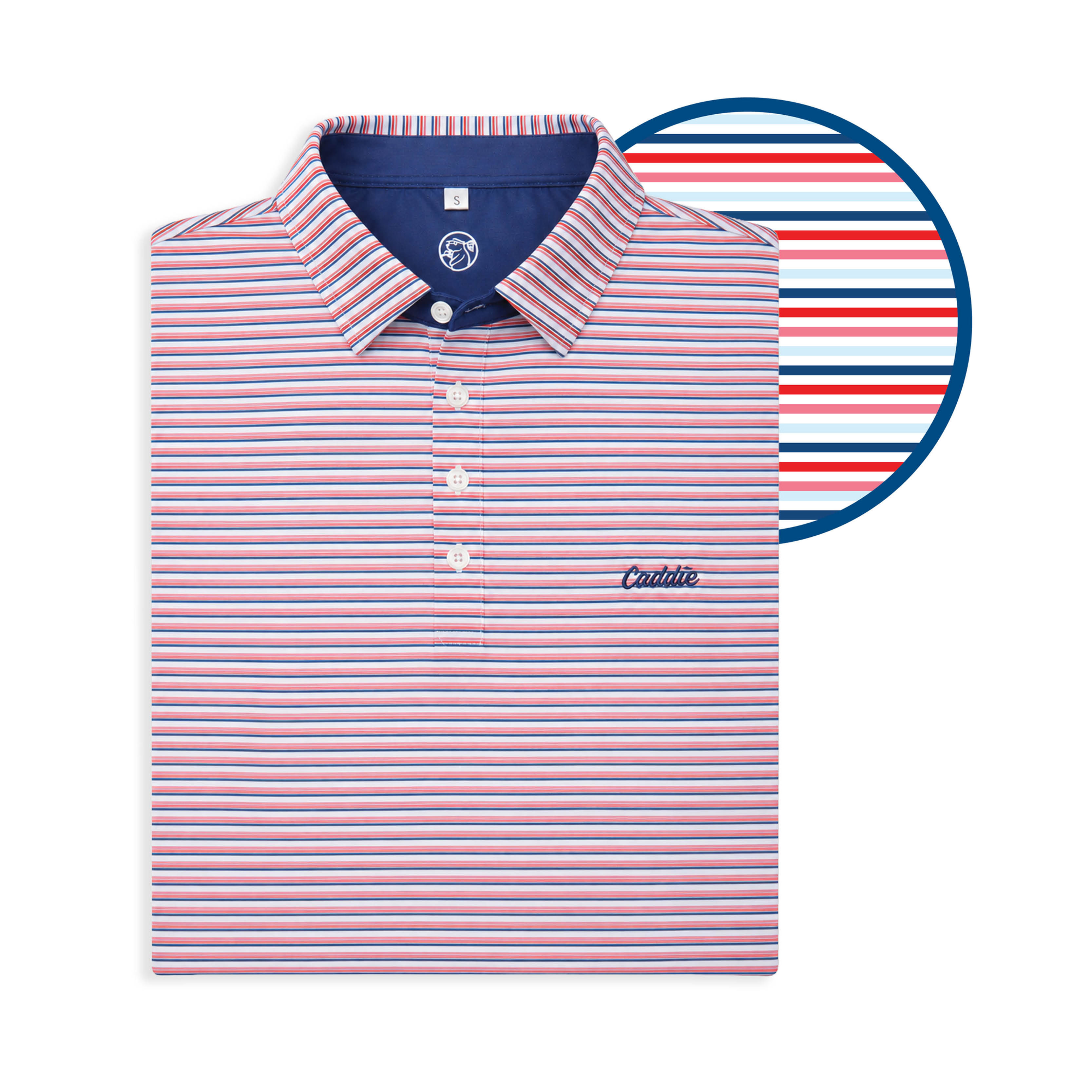 Independence Polo (RC-108)