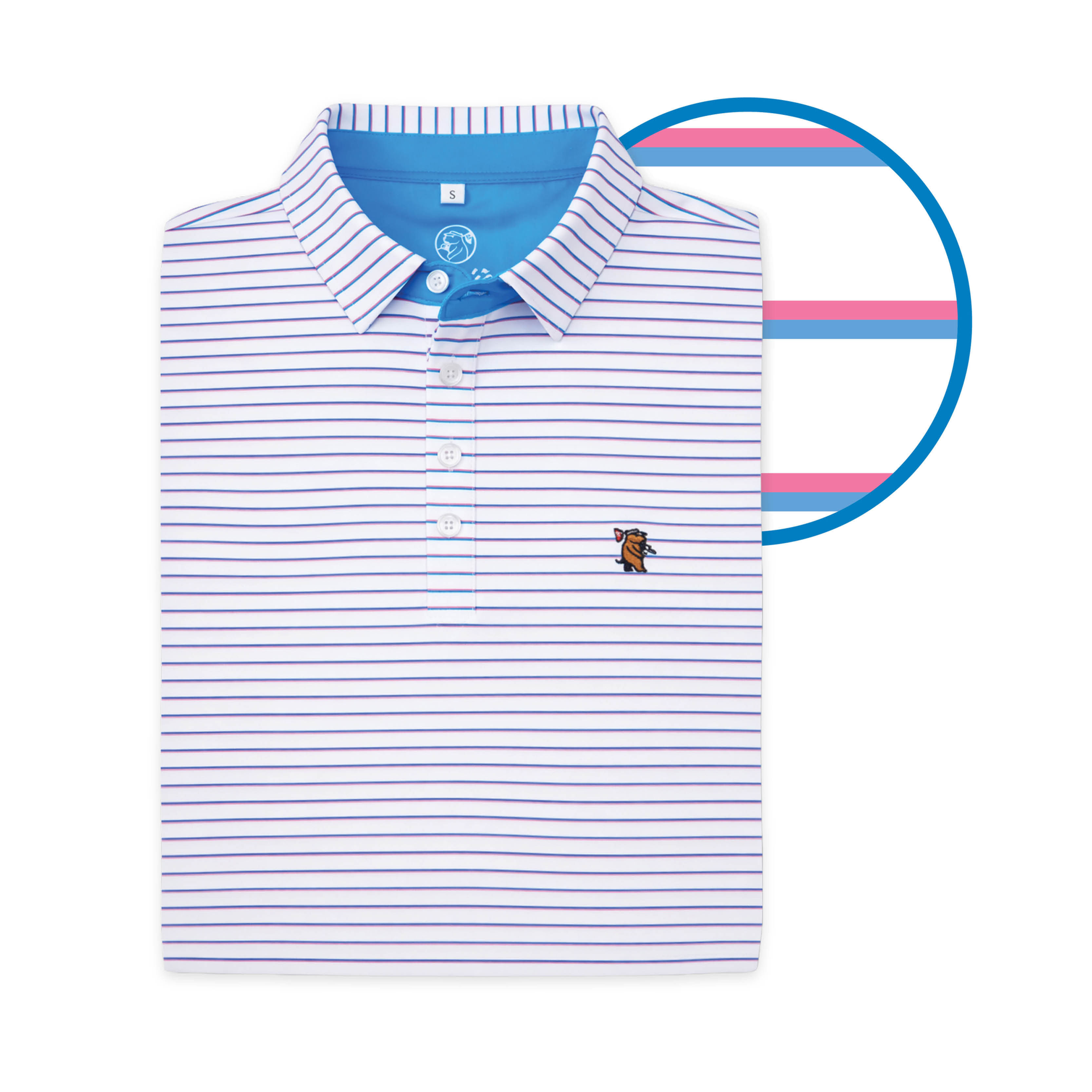 Range Polo (RC-109)