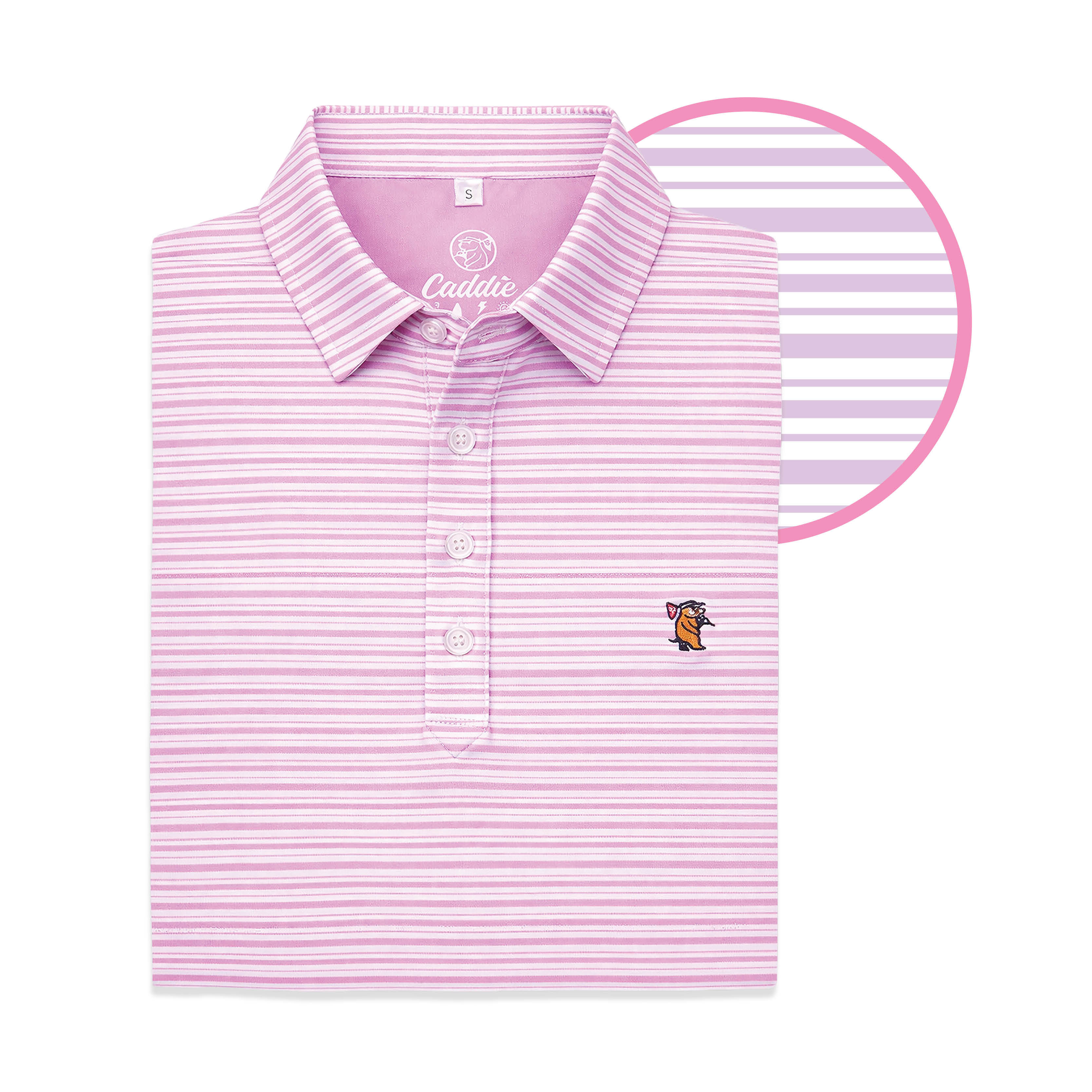 Magnolia Polo (RC-111)