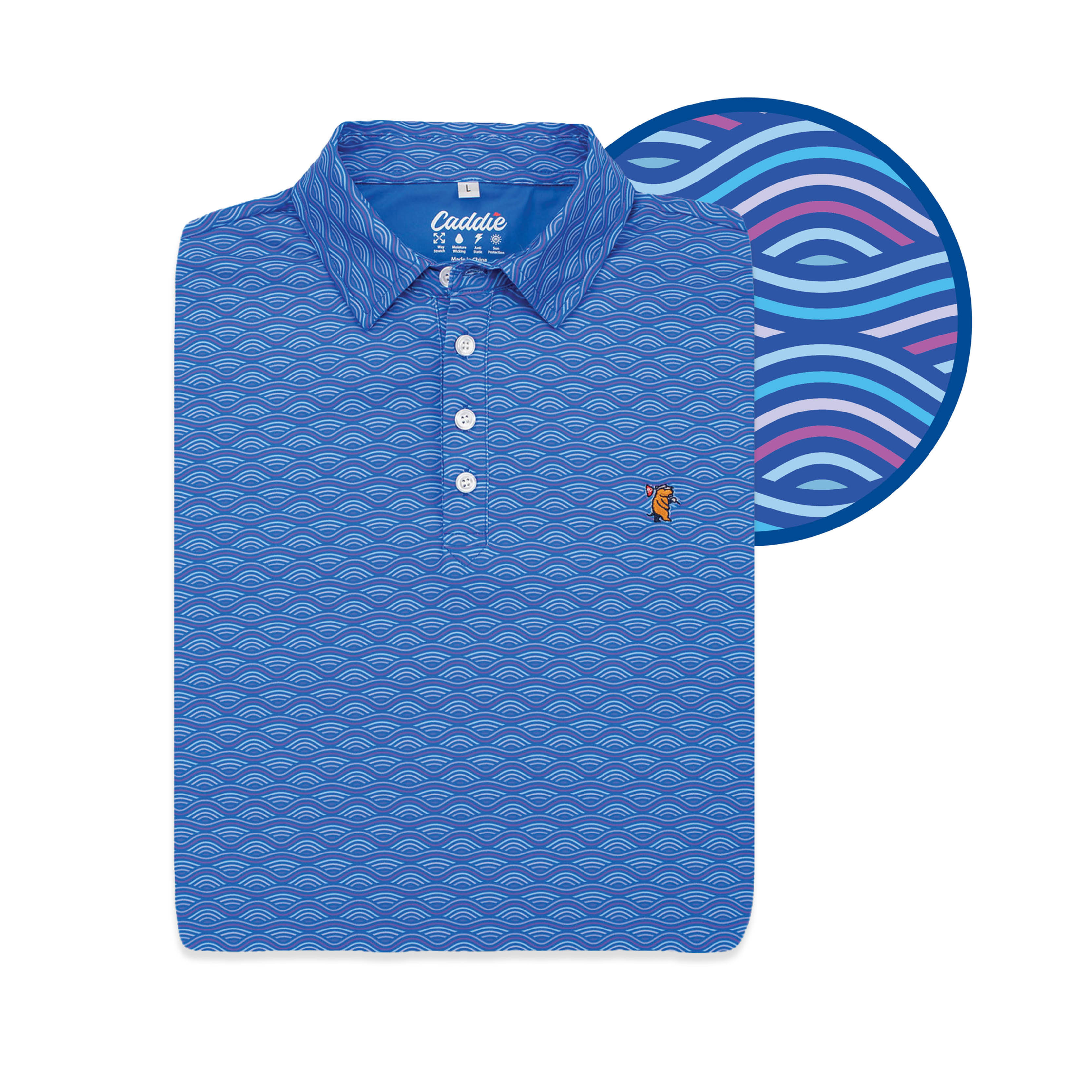 Chromis Polo (RC-172)