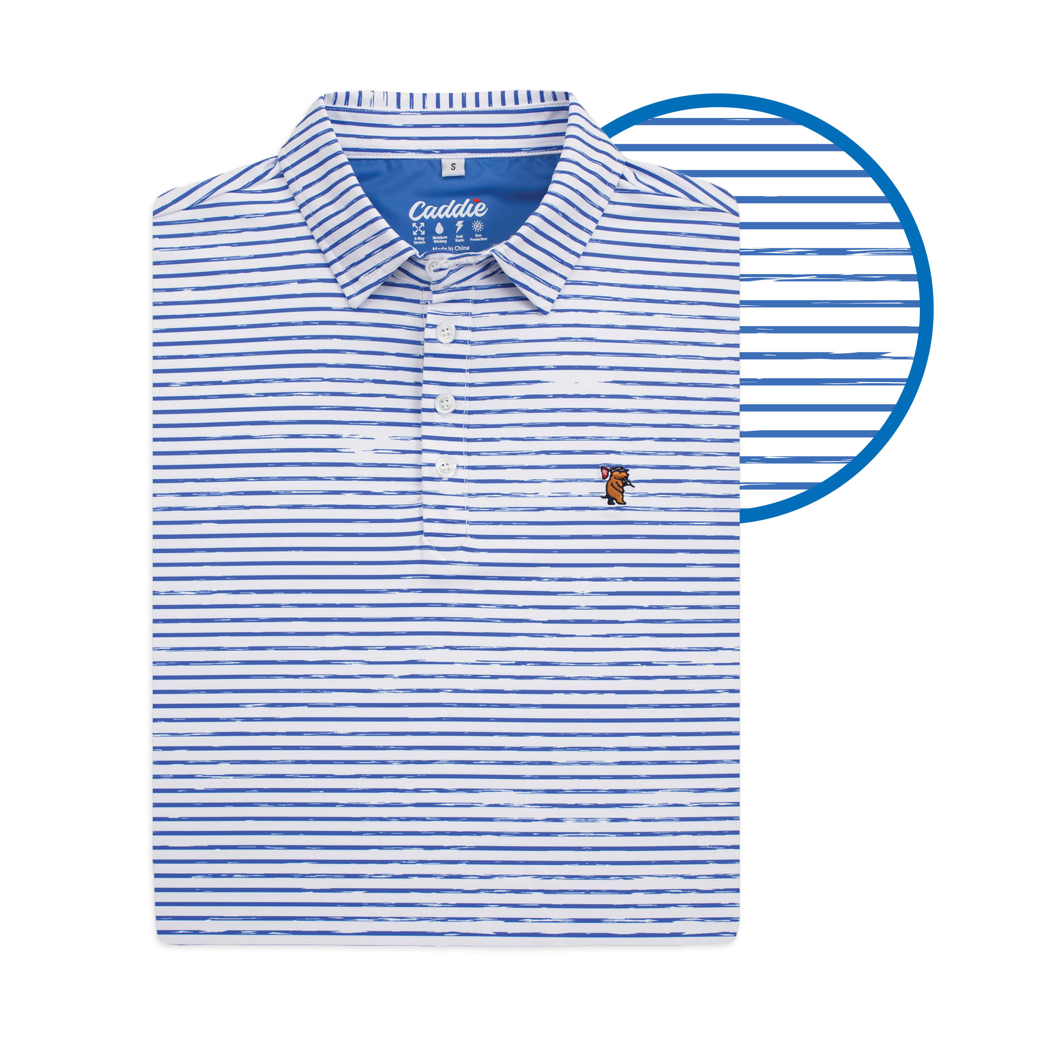 Flow Polo (RC-135)