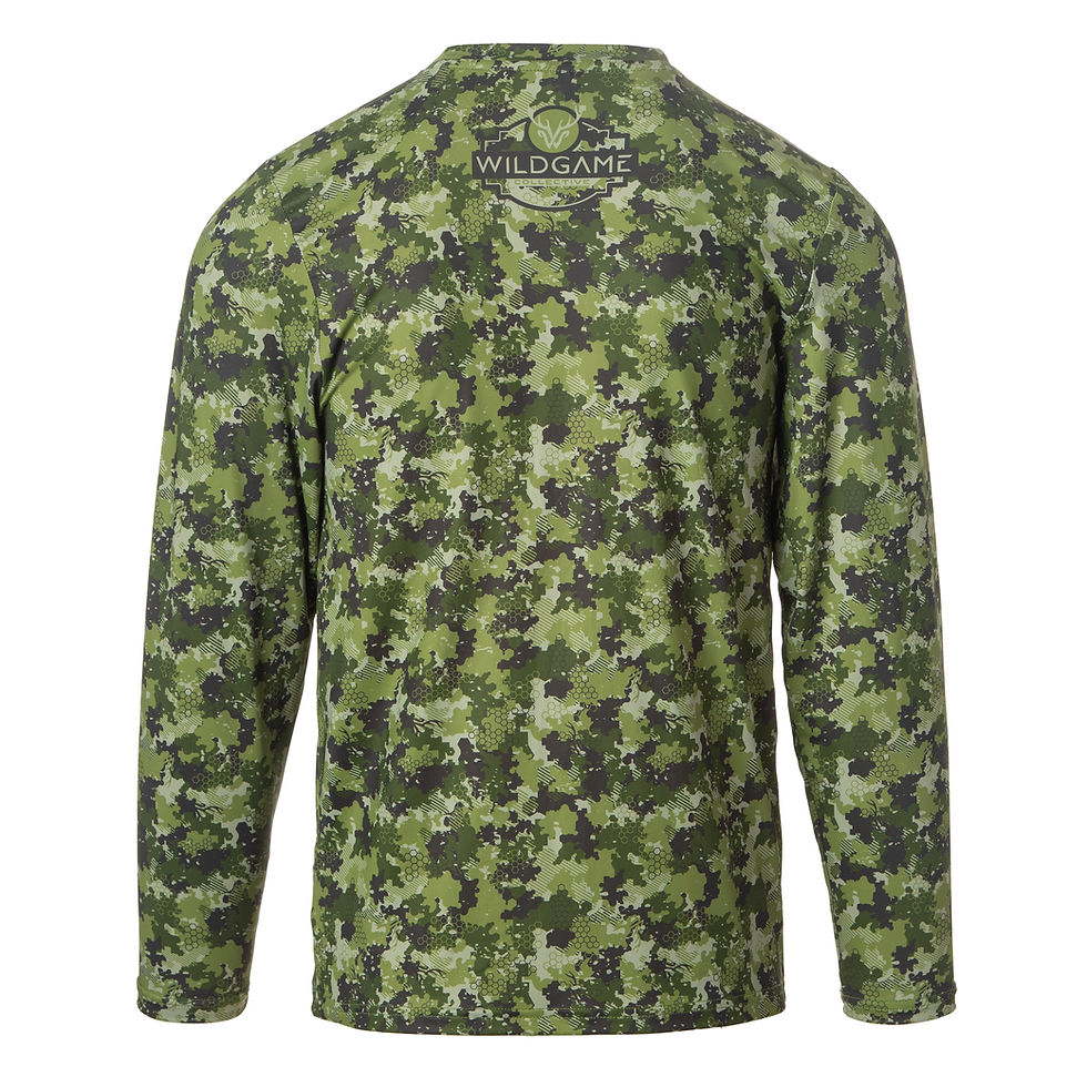 Thumbnail: WILDGAME - Recon Performance Tee (R-WG-142)