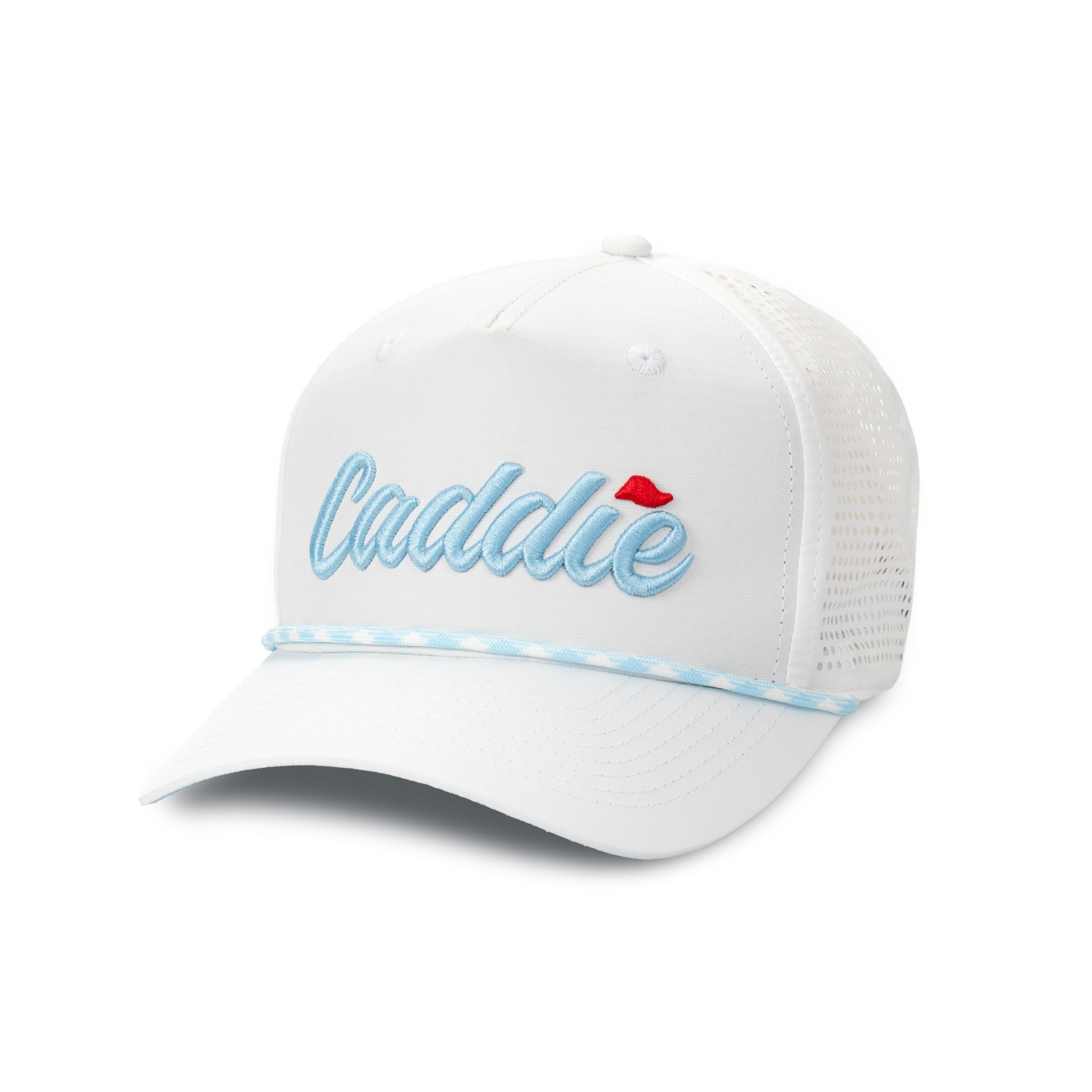 Youth Caddie Rope Hat (R-HC-1Y)