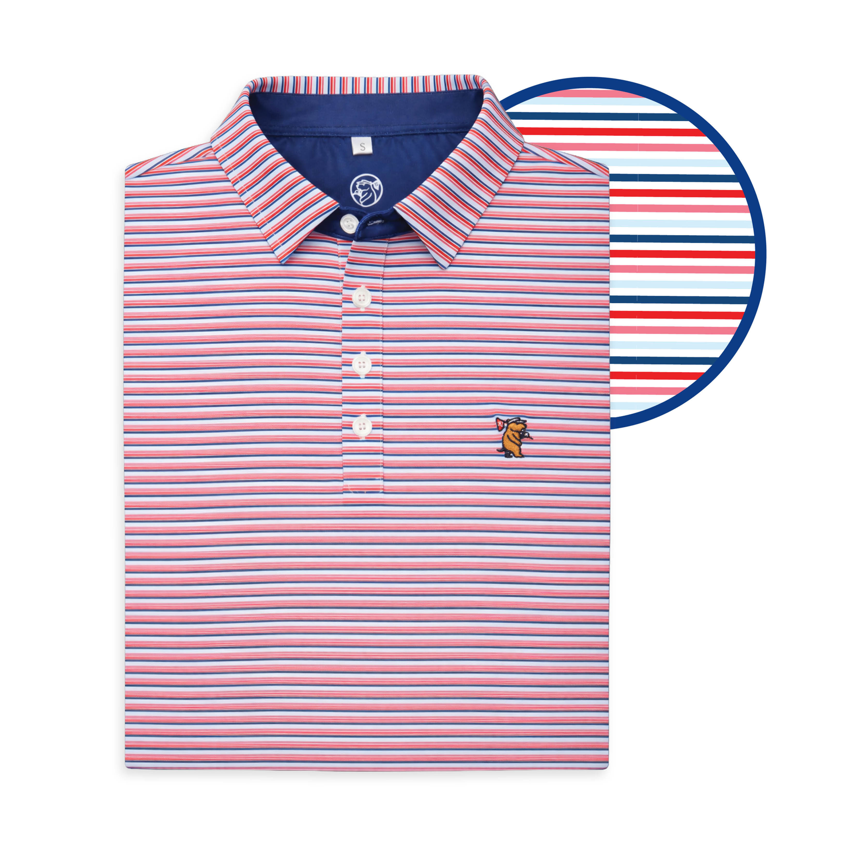 Independence Polo (RC-108)