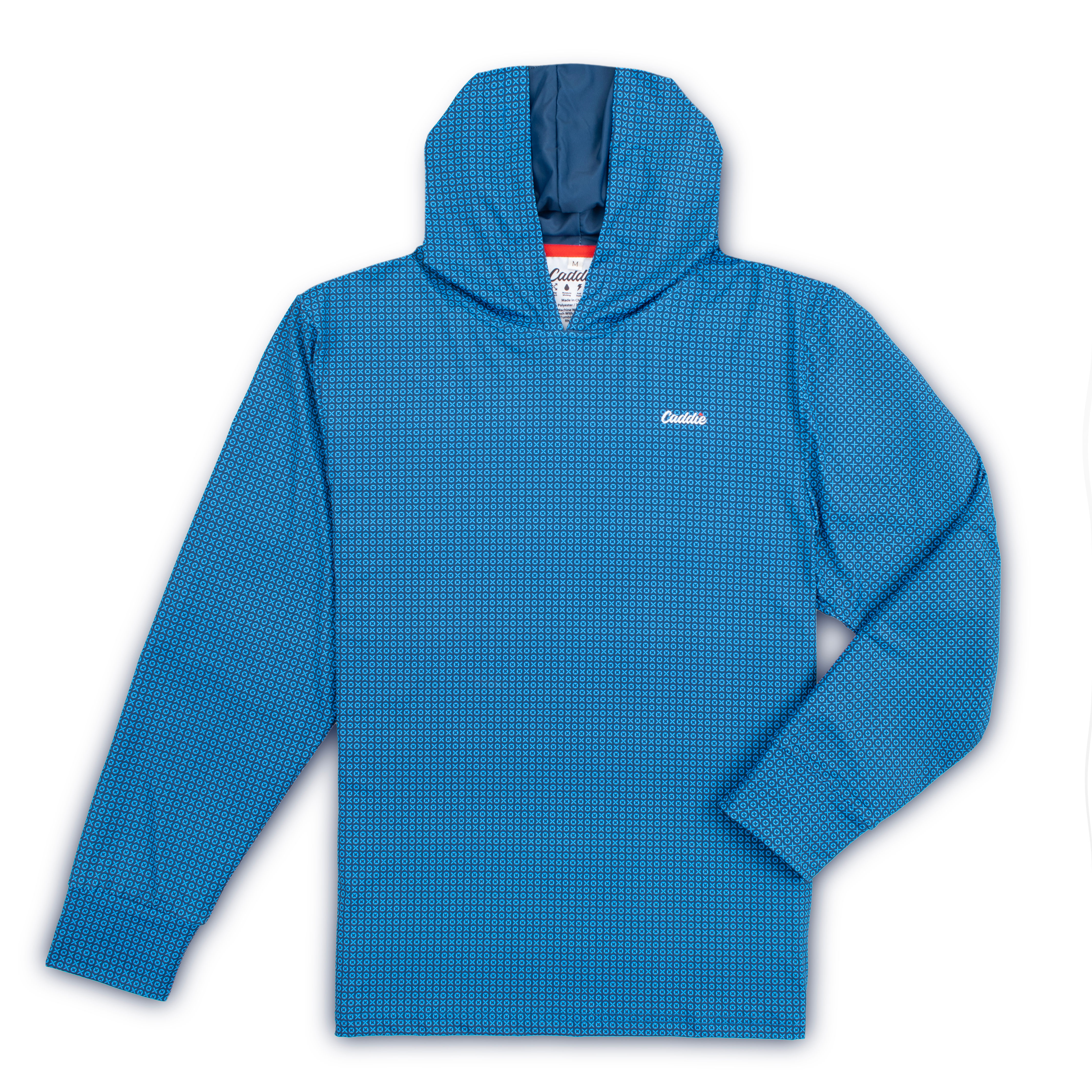 Shot Caller Hoodie (RC-128)