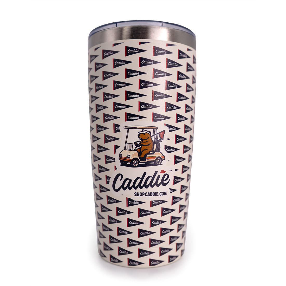 Members Tumbler (RC-162)
