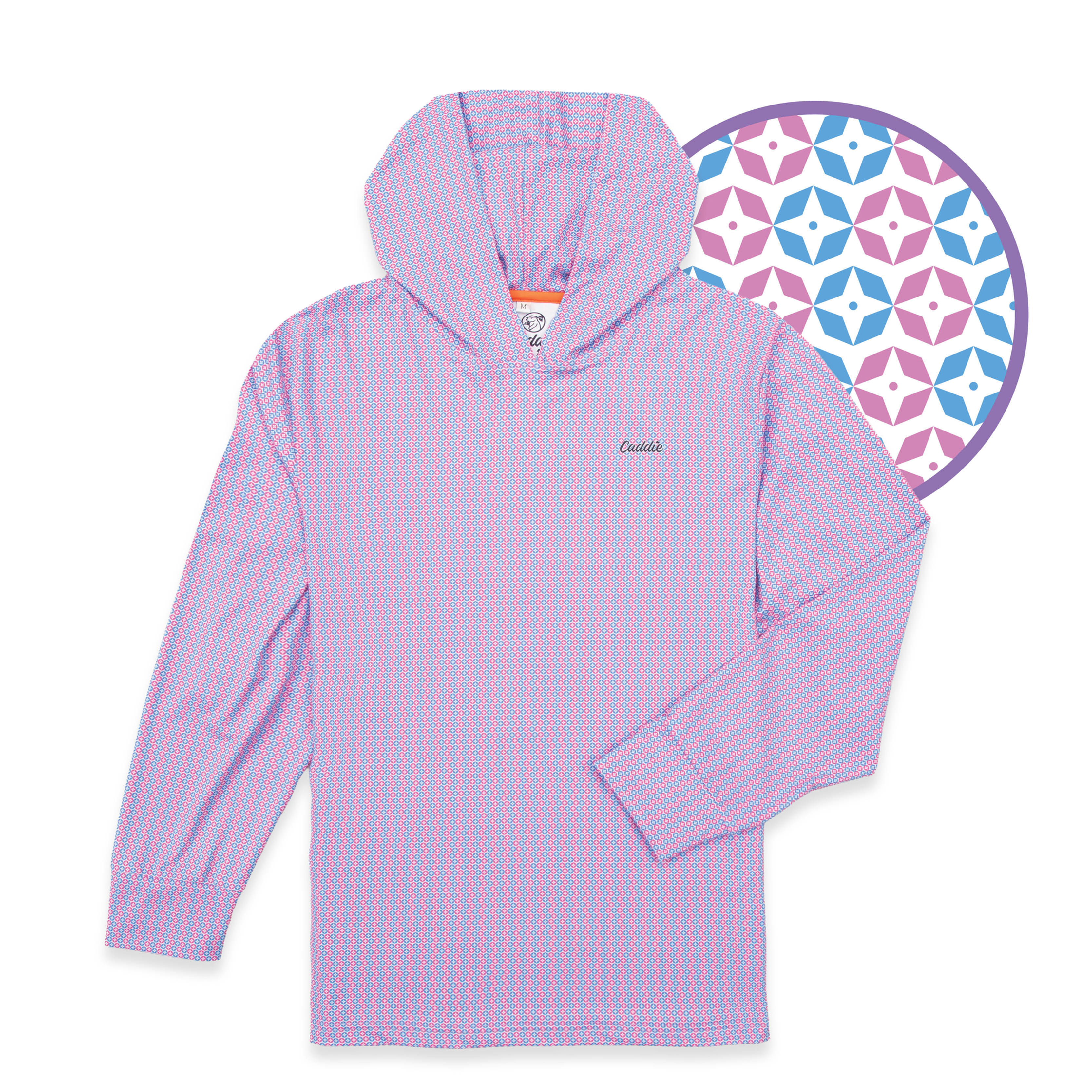 Haze Hoodie (RC-113)